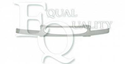 EQUAL QUALITY g0173 - Решетка радиатора